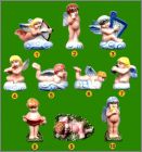 Prsentation de la collection