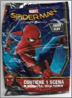 Spider-man Home-coming - 5 Figurines - Preziosi - 2017