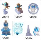 Prsentation de la collection