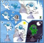 Exemple de BPZ Verso