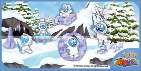 Winter Yeti 22-23 - Maxi kinder - VDB10  VDB24 - 2022