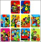 Prsentation de la collection