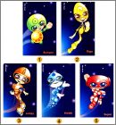 Prsentation de la collection