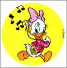 Exemple de pog DuckTales