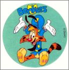 Exemple de pog Bonkers