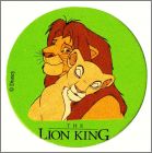 Exemple de pog The Lion King