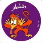 Exemple de pog Aladdin