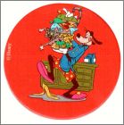 Exemple de pog Goofy & Max