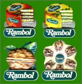 4 Magnets - Rambol - 2000