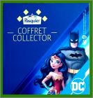 Coffret collector 7 fves