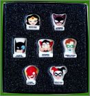 Intrieure du coffret