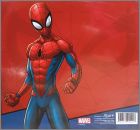 Dos du coffret collector