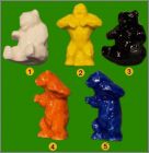 Prsentation de la collection