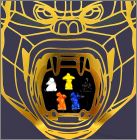 Coffret collector 5 fves