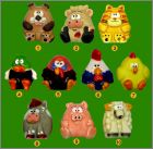 Prsentation de la collection