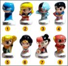 Prsentation de la collection