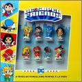 DC Super Friends - 8 fves brillantes - Arguydal - 2023