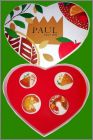 Galettes - 4 Fves Brillantes - Boulangerie  PAUL - 2023