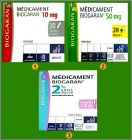 Prsentation de la collection