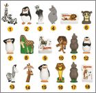 Prsentation de la collection