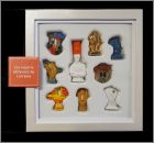 Coffret collector 8 fves + HS