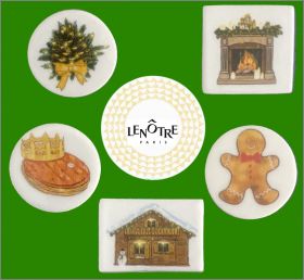 5 Fves mtes (Clmence Monot)  - LeNtre Paris - 2023