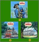 Prsentation de la collection