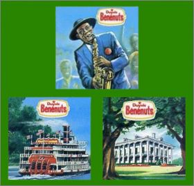 3 Magnets - Benenuts - 2002