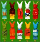 Prsentation de la collection