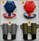 Prsentation de la collection