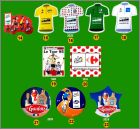 Magnets N�14 � N�23