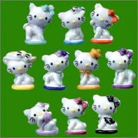 Charmmykitty Haut en Couleurs - F�ves Brillantes Alcara 2021