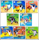 Prsentation de la collection