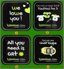 Prsentation de la collection