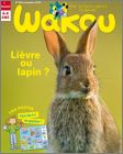 Magazine seul