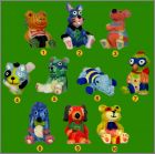 Prsentation de la collection