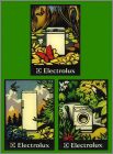 3 Magnets - Electrolux - 2000 - Allemagne