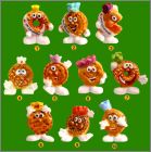 Prsentation de la collection