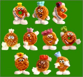 Reine des miss - 10 Fves Brillantes - Prime - 2017