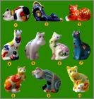 Prsentation de la collection