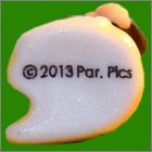 Marquage sous les fves