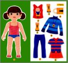 Prsentation de la collection