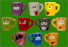 Chaque matin son humeur - 10 Fves Brillantes Arguydal 2020