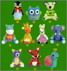 Prsentation de la collection