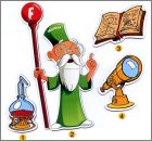 Collection Hector le chimiste