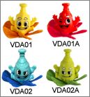 Prsentation de la collection