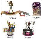 Prsentation de la collection