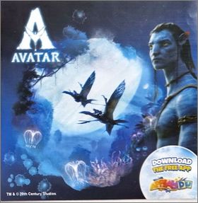 Avatar 2 (La voie de l'eau) Maxi Kinder VDE09  VDE11 - 2023