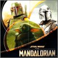 Star Wars The Mandalorian - Maxi kinder VDE15 à VDE17 - 2023