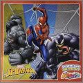 SpiderMan Marvel - Maxi Kinder - VDF07 à VDF09 - 2023